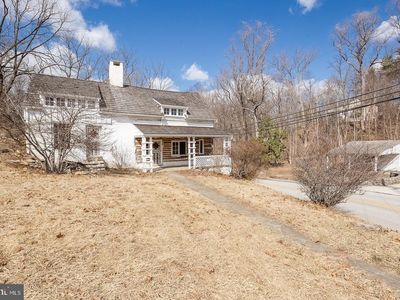 875 Old State Rd, Berwyn, PA, 19312