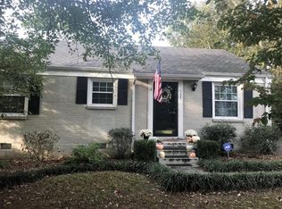 107 Rural Ave, Nashville, TN 37209