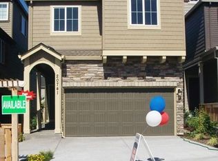 20741 SW Edgemont St, Beaverton, OR 97003