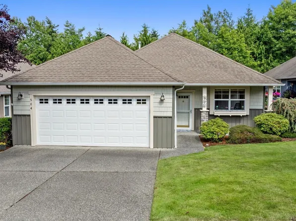 504 Shady Lane #12, Mount Vernon, WA 98273