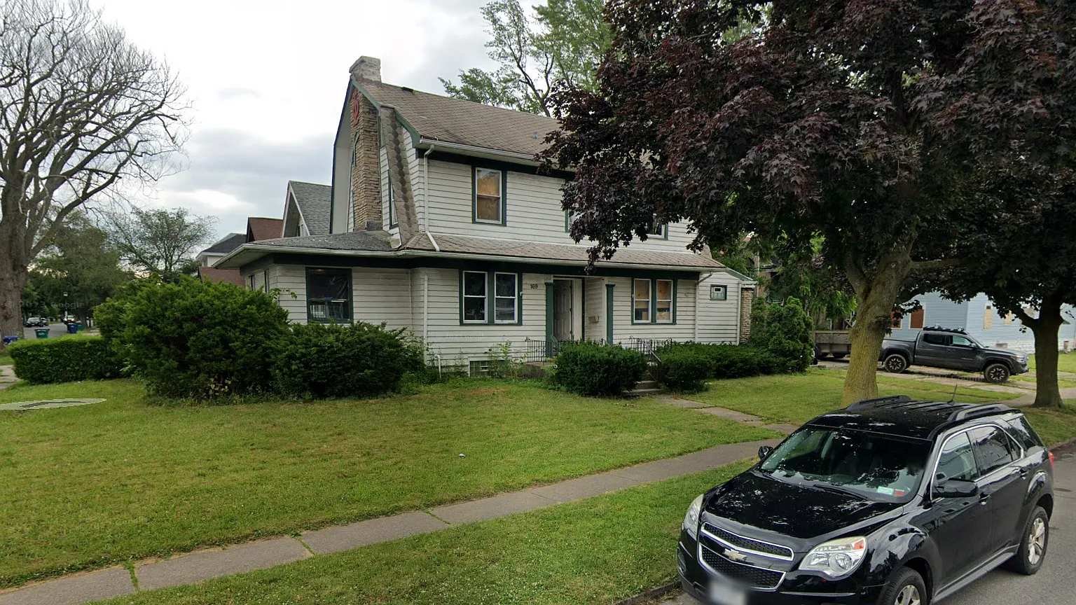 169 Highgate Avenue - 1 — Photo 1