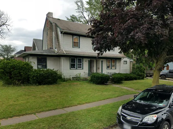 169 Highgate Ave, Buffalo, NY 14215