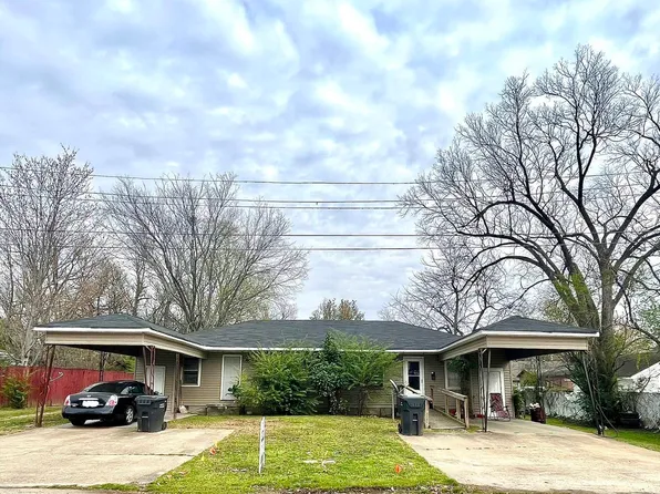 718 Wilson St, Jonesboro, AR 72401