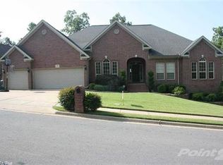 3105 Woodsgate Dr, Little Rock, AR 72211