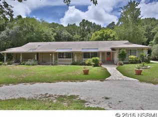 2320 Taylor Rd, New Smyrna Beach, FL 32168