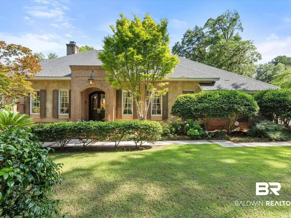611 Van Ave, Daphne, AL 36526