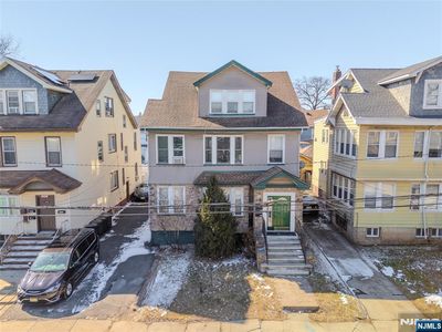 166-168 Goldsmith Ave, Newark, NJ, 07112