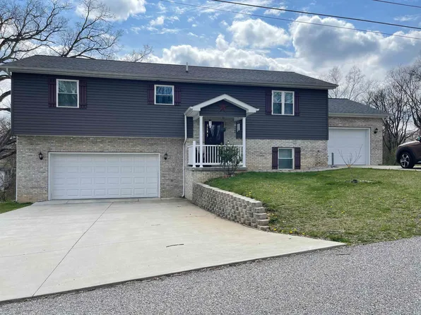 248 Johnson St, Ashland, KY 41102