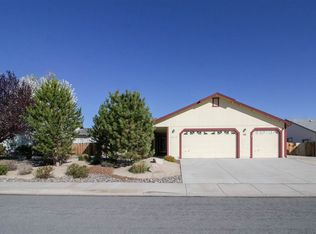2415 Lenticular Dr, Sparks, NV 89441