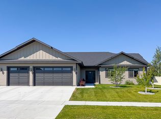 119 Owl Loop, Kalispell, MT 59901