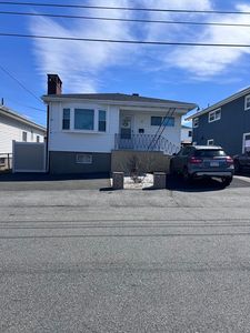 48 Kingman Ave, Revere, MA, 02151