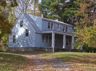 131 Park Lane Rd, New Milford, CT 06776