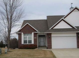 3191 Silver Oak Trl, Marion, IA 52302
