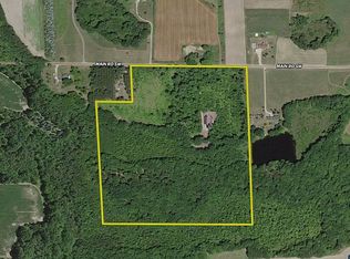 4075 W Main Rd, Stanton, MI 48888