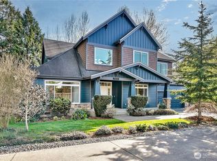 5509 NE 1st Cir, Renton, WA 98059