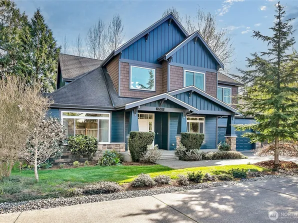 5509 NE 1st Circle, Renton, WA 98059