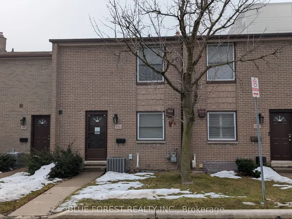 710 Wonderland Rd S #8, London, ON N6K 1L8