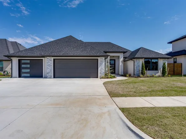 9305 NW 84th St, Yukon, OK 73099