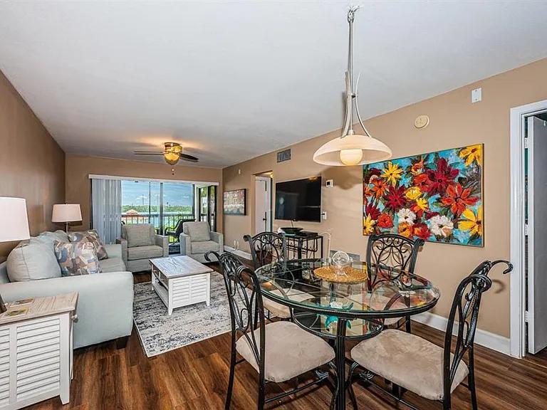 6295 Bahia Del Mar Cir #204 — Photo 5