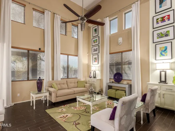 8308 S 23rd Place, Phoenix, AZ 85042