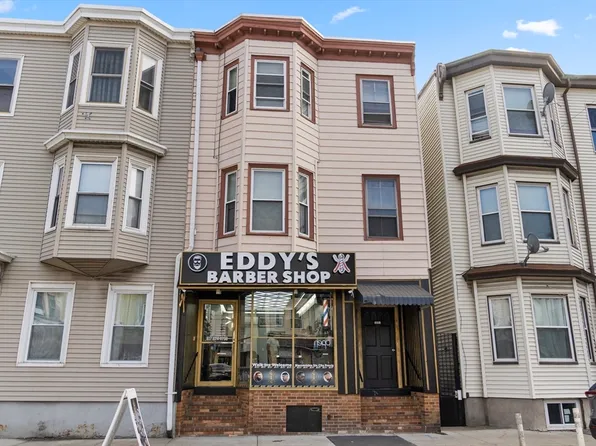 225 London St, East Boston, MA 02128