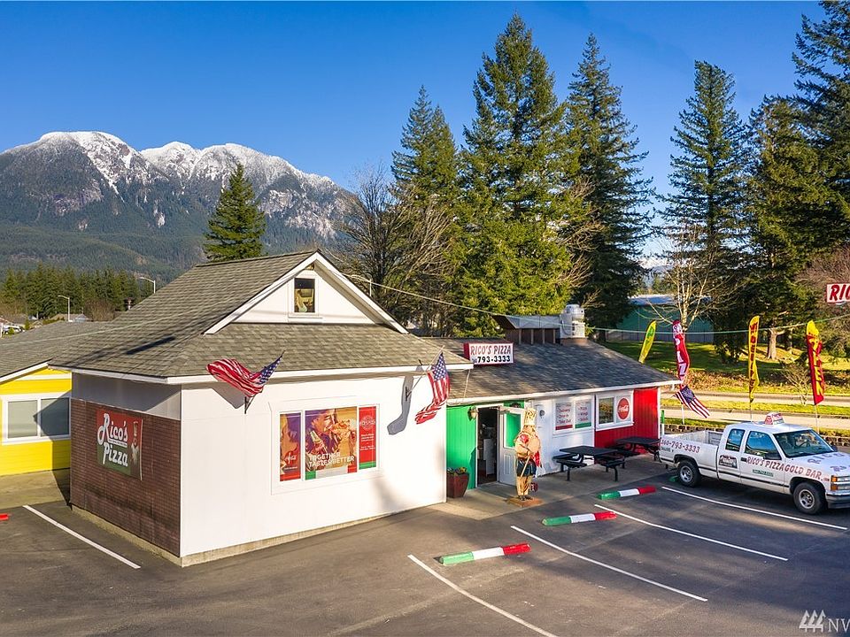 40709 State Route 2, Gold Bar, WA 98251 Zillow