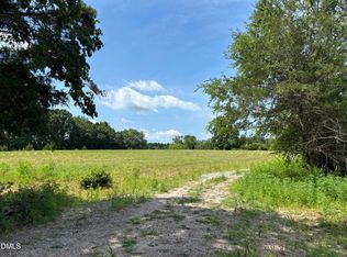 7 Keeton Rd LOT 7, Bullock, NC 27507
