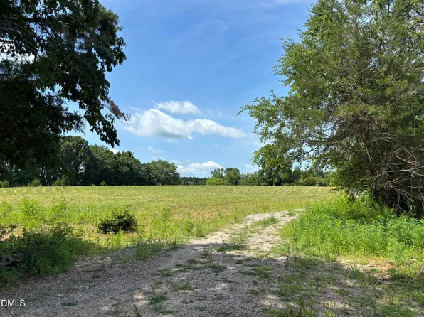 7 Keeton Rd Lot 7, Bullock, NC 27507