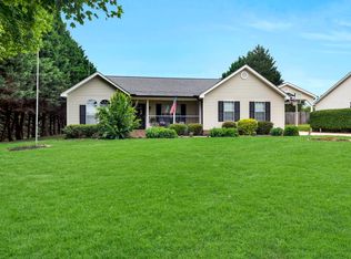 110 Ridgemont Ct, Easley, SC 29642