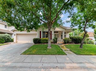 4015 Packwood Way, Elk Grove, CA 95758