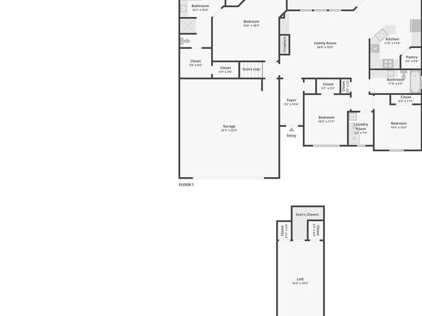 514 Lakeview Pkwy, Locust Grove, VA 22508