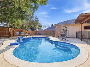 2707 Rochelle Dr, McKinney, TX 75070