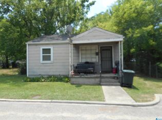 324 Delta St, Birmingham, AL 35205