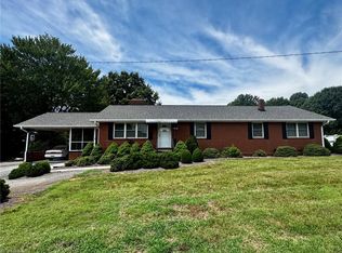 2167 Payne Rd, Lexington, NC 27295