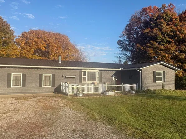 1270 Northridge Rd, Circleville, OH 43113