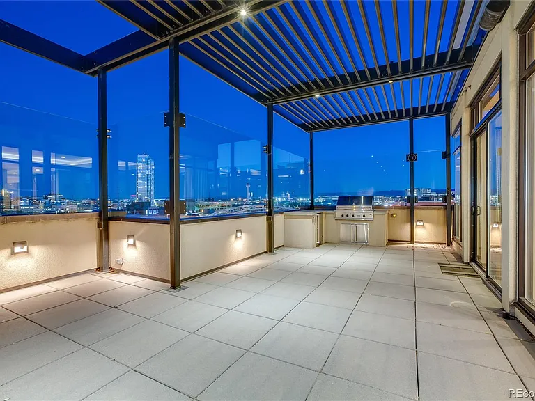 1665 Central St #601-PH — Photo 43