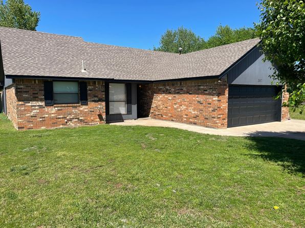 357 W Juniper Dr