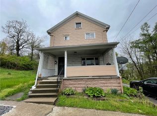706 Chestnut St, New Castle, PA 16101