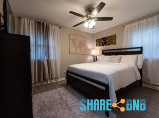 (Undisclosed Address), Sherwood, AR 72120