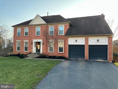 20405 Altavista Way, Ashburn, VA, 20147