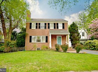 6906 Avondale Rd, Baltimore, MD 21212