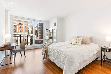 Rented by Sotheby's International Realty