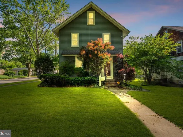817 Washington Ave, Palmyra, NJ 08065