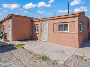 1343 W Emery St, Tucson, AZ 85745