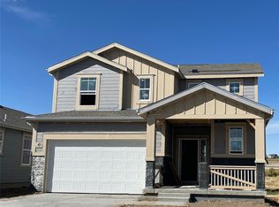 841 Mosquito Ct, Elizabeth, CO 80107