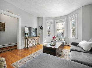636 E 8th St #636, Boston, MA 02127