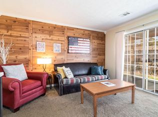 11 Scenic Court #1 BLDG 11, Branson, MO 65616