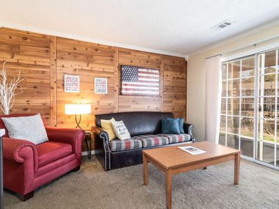 11 Scenic Court #1 BLDG 11, Branson, MO, 65616