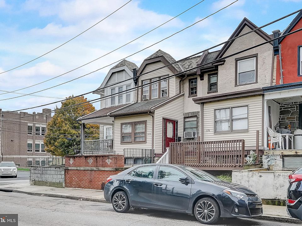 372 Avon Rd, Upper Darby, PA 19082 Zillow
