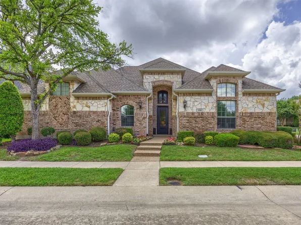 100 Troon Rd, McKinney, TX 75070